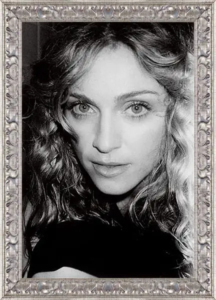 Картина в раме - Madonna - Мадонна
Картина в раме - Madonna - Мадонна