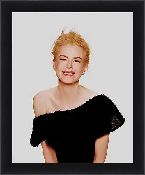 Картина в раме - Nicole Kidman - Николь Кидман
Картина в раме - Nicole Kidman - Николь Кидман