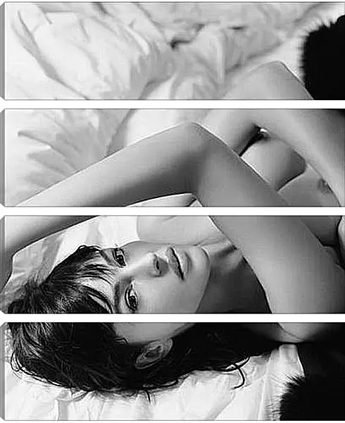 Модульная картина - Monica Bellucci - Моника Белуччи
Модульная картина - Monica Bellucci - Моника Белуччи