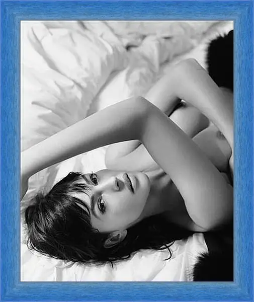 Картина в раме - Monica Bellucci - Моника Белуччи
Картина в раме - Monica Bellucci - Моника Белуччи