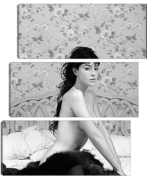 Модульная картина - Monica Bellucci - Моника Белуччи
Модульная картина - Monica Bellucci - Моника Белуччи