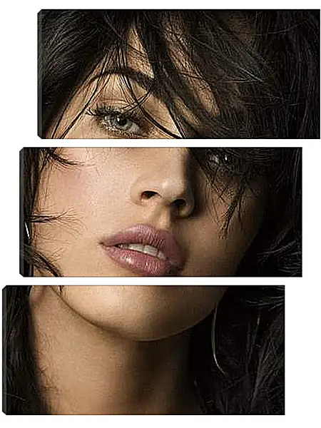 Модульная картина - Megan Fox - Меган Фокс
Модульная картина - Megan Fox - Меган Фокс