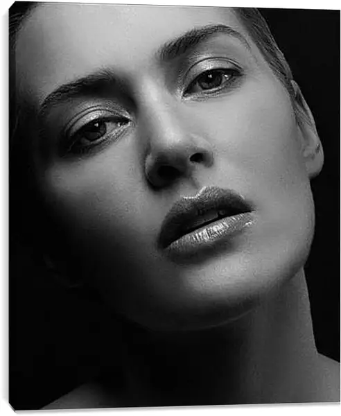 Постер на подрамнике - Kate Winslet - Кейт Уинслет
Постер на подрамнике - Kate Winslet - Кейт Уинслет