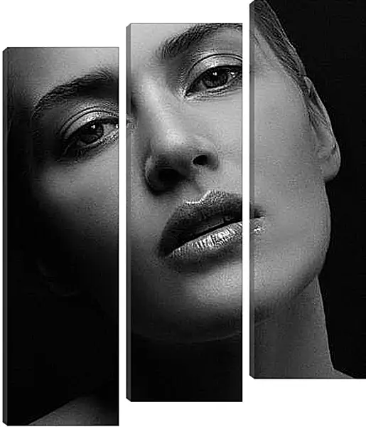 Модульная картина - Kate Winslet - Кейт Уинслет
Модульная картина - Kate Winslet - Кейт Уинслет