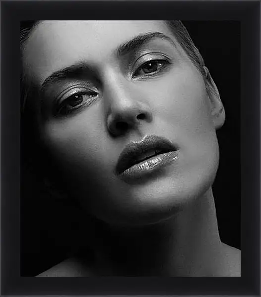 Картина в раме - Kate Winslet - Кейт Уинслет
Картина в раме - Kate Winslet - Кейт Уинслет