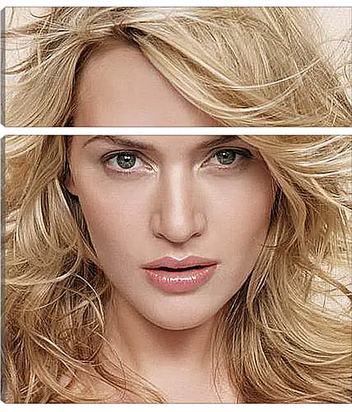 Модульная картина - Kate Winslet - Кейт Уинслет
Модульная картина - Kate Winslet - Кейт Уинслет