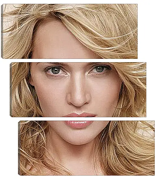 Модульная картина - Kate Winslet - Кейт Уинслет
Модульная картина - Kate Winslet - Кейт Уинслет