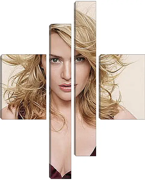 Модульная картина - Kate Winslet - Кейт Уинслет
Модульная картина - Kate Winslet - Кейт Уинслет