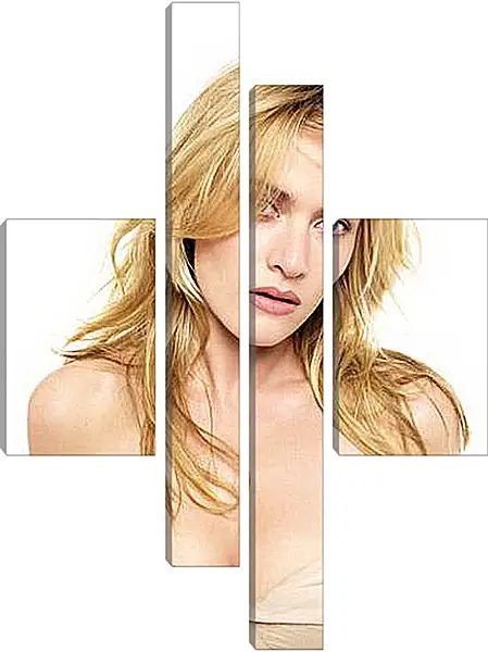 Модульная картина - Kate Winslet - Кейт Уинслет
Модульная картина - Kate Winslet - Кейт Уинслет