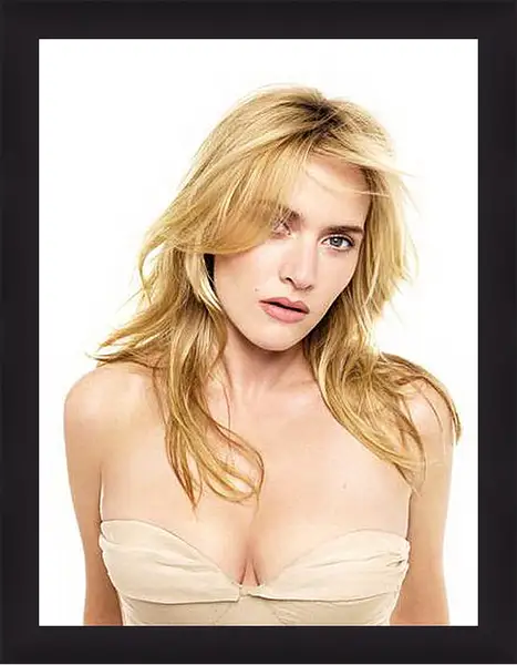 Картина в раме - Kate Winslet - Кейт Уинслет
Картина в раме - Kate Winslet - Кейт Уинслет