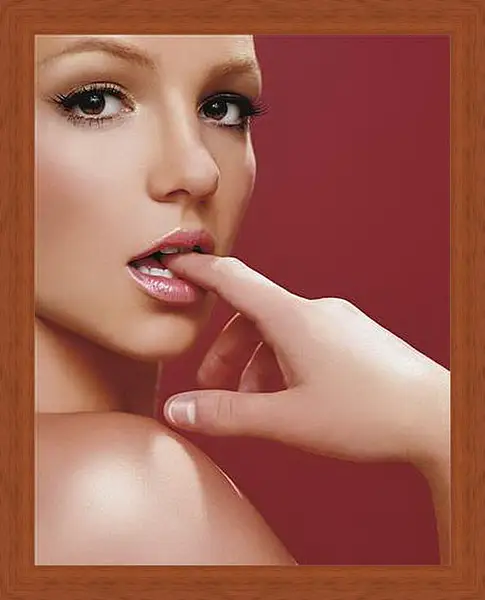 Картина в раме - Britney Spears - Бритни Спирс
Картина в раме - Britney Spears - Бритни Спирс