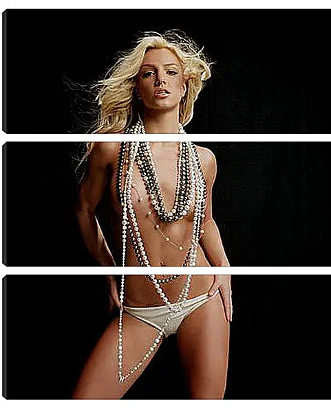 Модульная картина - Britney Spears - Бритни Спирс
Модульная картина - Britney Spears - Бритни Спирс