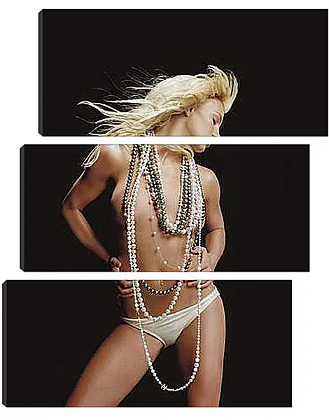 Модульная картина - Britney Spears - Бритни Спирс
Модульная картина - Britney Spears - Бритни Спирс
