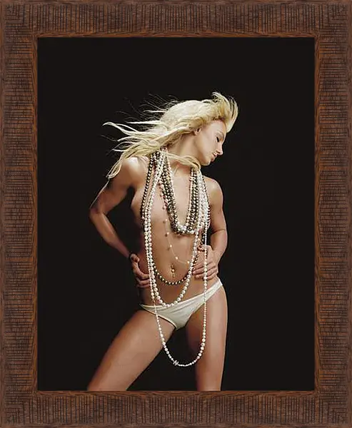 Картина в раме - Britney Spears - Бритни Спирс
Картина в раме - Britney Spears - Бритни Спирс