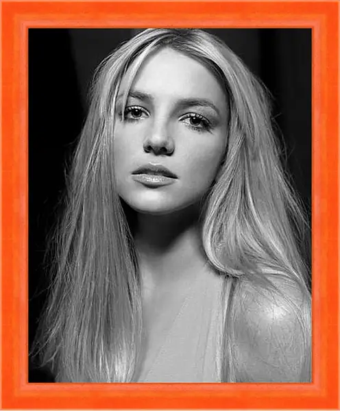 Картина в раме - Britney Spears - Бритни Спирс
Картина в раме - Britney Spears - Бритни Спирс