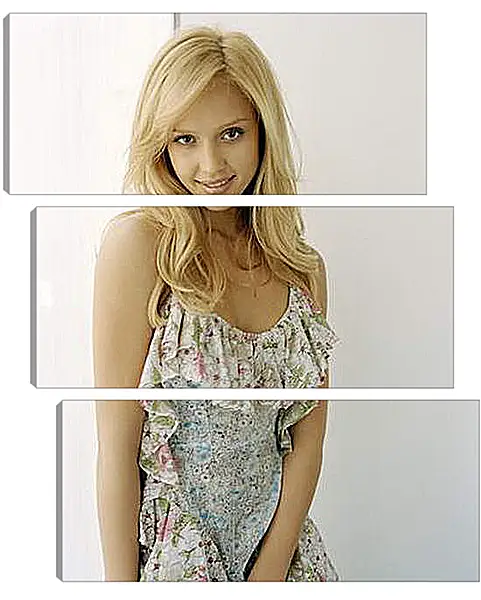 Модульная картина - Jessica Alba - Джесика Альба
Модульная картина - Jessica Alba - Джесика Альба