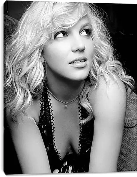 Постер на подрамнике - Britney Spears - Бритни Спирс
Постер на подрамнике - Britney Spears - Бритни Спирс