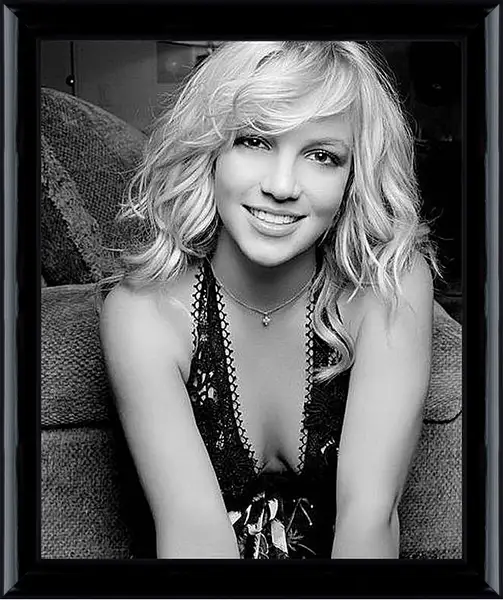 Картина в раме - Britney Spears - Бритни Спирс
Картина в раме - Britney Spears - Бритни Спирс