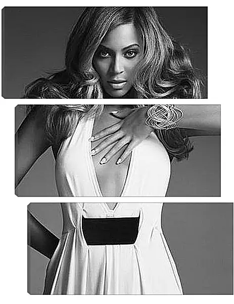 Модульная картина - Beyonce Knowles - Бейонс Ноулз
Модульная картина - Beyonce Knowles - Бейонс Ноулз