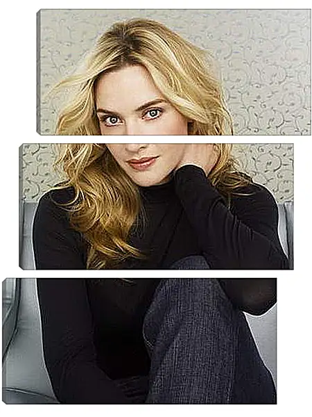 Модульная картина - Kate Winslet - Кейт Уинслет
Модульная картина - Kate Winslet - Кейт Уинслет