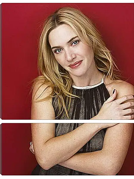 Модульная картина - Kate Winslet - Кейт Уинслет
Модульная картина - Kate Winslet - Кейт Уинслет