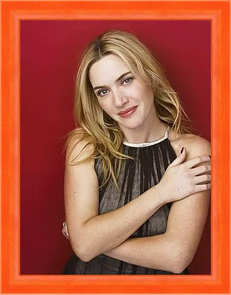 Картина в раме - Kate Winslet - Кейт Уинслет
Картина в раме - Kate Winslet - Кейт Уинслет