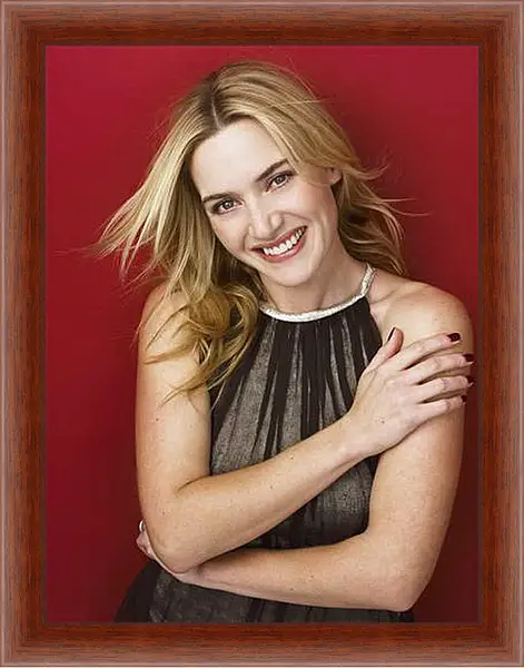 Картина в раме - Kate Winslet - Кейт Уинслет
Картина в раме - Kate Winslet - Кейт Уинслет