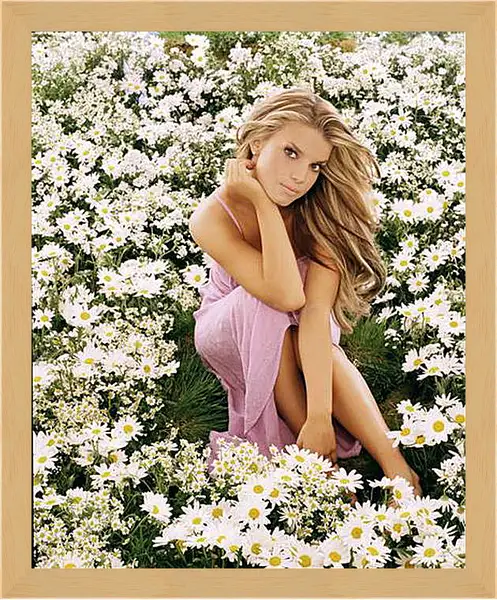 Картина в раме - Jessica Simpson - Джессика Симпсон
Картина в раме - Jessica Simpson - Джессика Симпсон