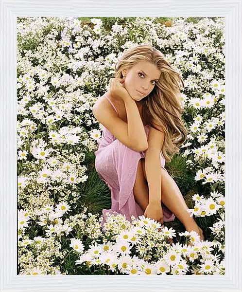 Картина в раме - Jessica Simpson - Джессика Симпсон
Картина в раме - Jessica Simpson - Джессика Симпсон