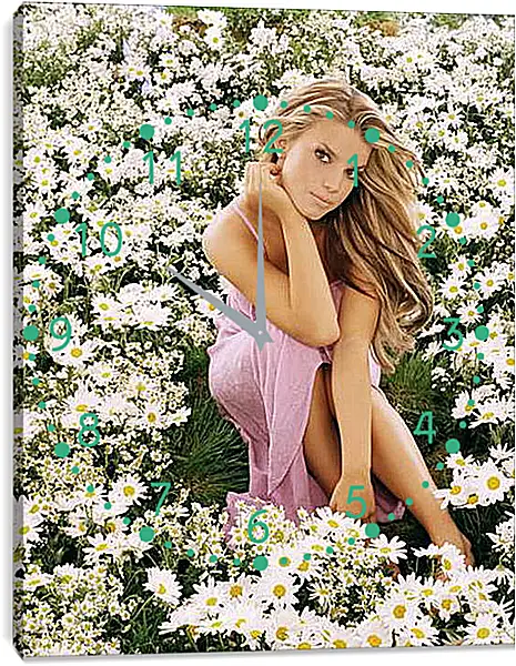 Часы картина - Jessica Simpson - Джессика Симпсон
Часы картина - Jessica Simpson - Джессика Симпсон
