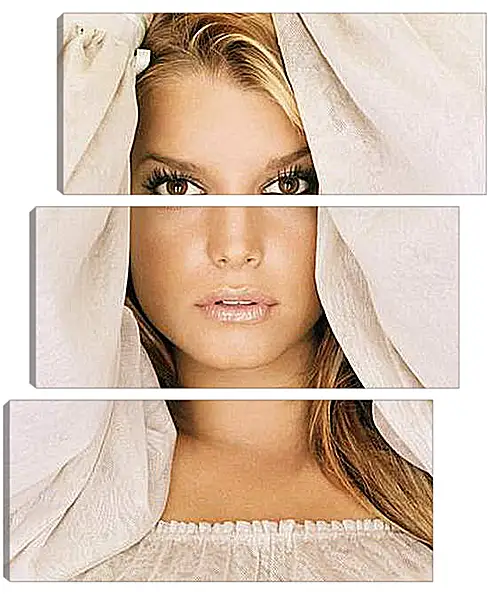 Модульная картина - Jessica Simpson - Джессика Симпсон
Модульная картина - Jessica Simpson - Джессика Симпсон
