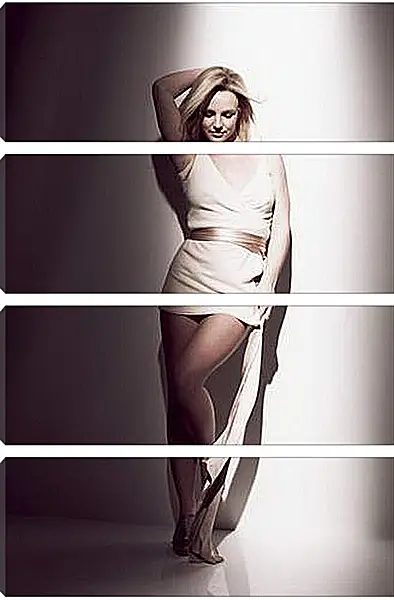 Модульная картина - Britney Spears - Бритни Спирс
Модульная картина - Britney Spears - Бритни Спирс