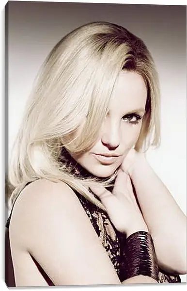 Постер на подрамнике - Britney Spears - Бритни Спирс
Постер на подрамнике - Britney Spears - Бритни Спирс