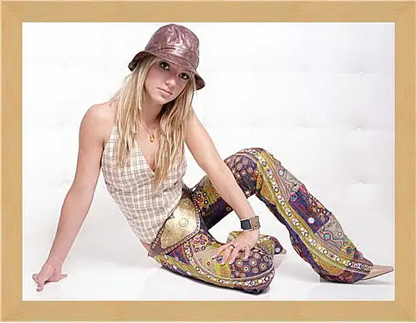 Картина в раме - Britney Spears - Бритни Спирс
Картина в раме - Britney Spears - Бритни Спирс