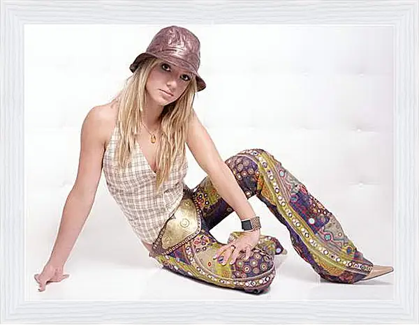 Картина в раме - Britney Spears - Бритни Спирс
Картина в раме - Britney Spears - Бритни Спирс