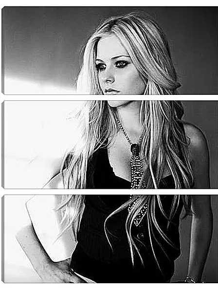 Модульная картина - Avril Lavigne - Аврил Лавин
Модульная картина - Avril Lavigne - Аврил Лавин