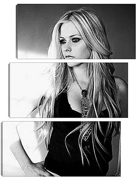 Модульная картина - Avril Lavigne - Аврил Лавин
Модульная картина - Avril Lavigne - Аврил Лавин