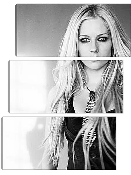 Модульная картина - Avril Lavigne - Аврил Лавин
Модульная картина - Avril Lavigne - Аврил Лавин