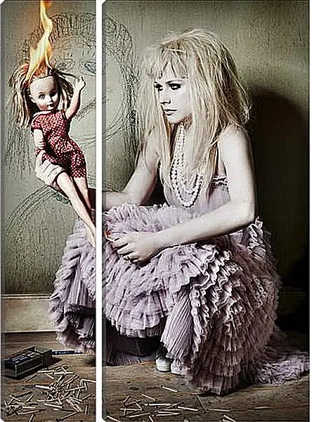 Модульная картина - Avril Lavigne - Аврил Лавин
Модульная картина - Avril Lavigne - Аврил Лавин