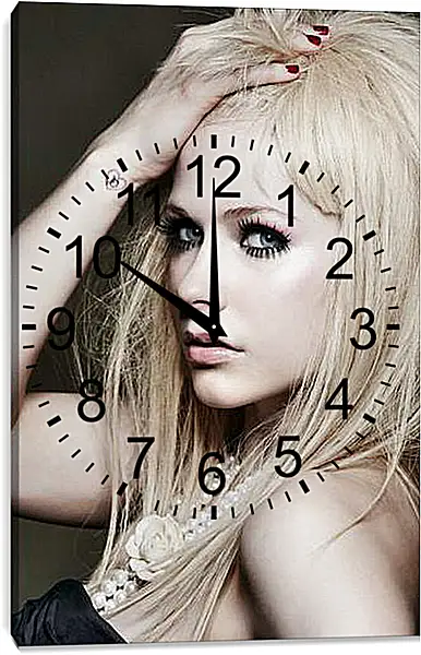 Часы картина - Avril Lavigne - Аврил Лавин
Часы картина - Avril Lavigne - Аврил Лавин