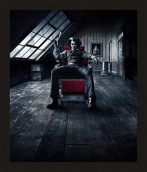 Картина в раме - Johnny Depp - Джонни Депп
Картина в раме - Johnny Depp - Джонни Депп