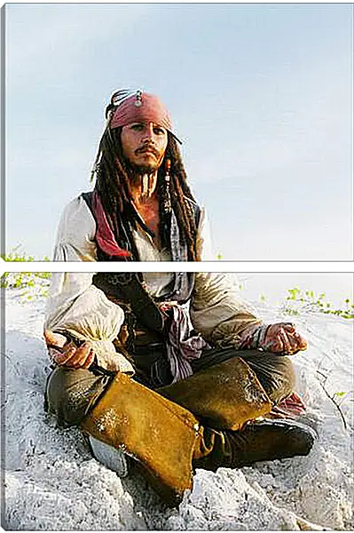 Модульная картина - Johnny Depp - Джонни Депп
Модульная картина - Johnny Depp - Джонни Депп