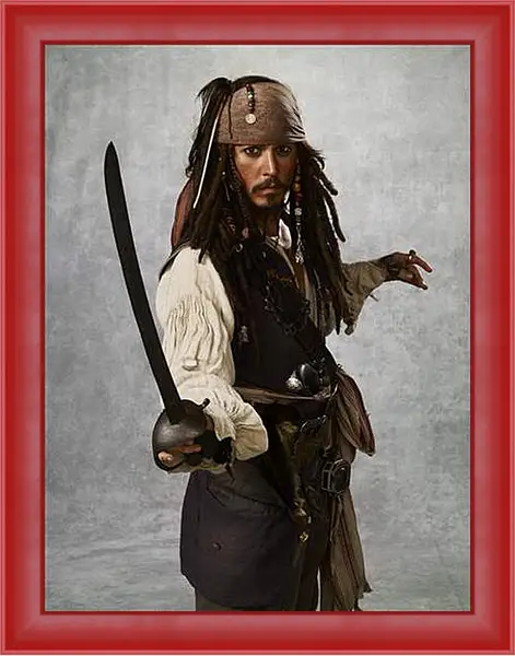 Картина в раме - Johnny Depp - Джонни Депп
Картина в раме - Johnny Depp - Джонни Депп