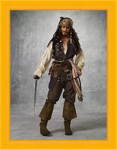 Картина в раме - Johnny Depp - Джонни Депп
Картина в раме - Johnny Depp - Джонни Депп