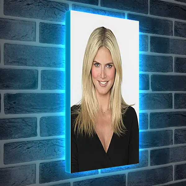 Лайтбокс световая панель - Heidi Klum - Хайди Клум
Лайтбокс световая панель - Heidi Klum - Хайди Клум