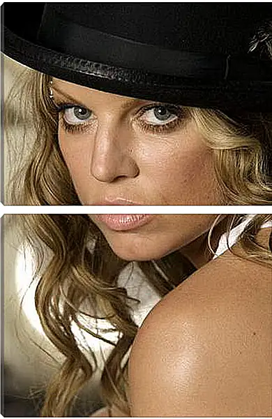 Модульная картина - Fergie - Ферджи
Модульная картина - Fergie - Ферджи