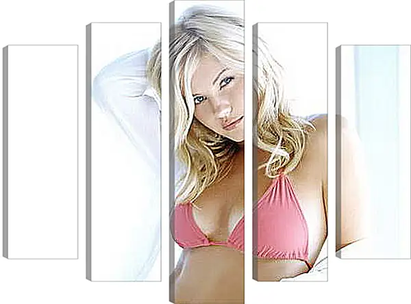 Модульная картина - Elisha Cuthbert - Элиша Катберт
Модульная картина - Elisha Cuthbert - Элиша Катберт
