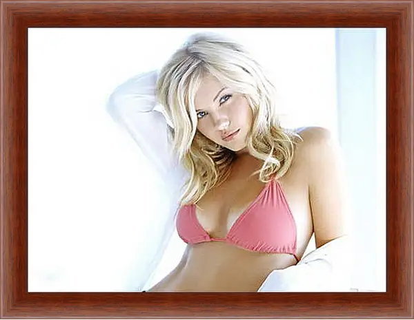 Картина в раме - Elisha Cuthbert - Элиша Катберт
Картина в раме - Elisha Cuthbert - Элиша Катберт