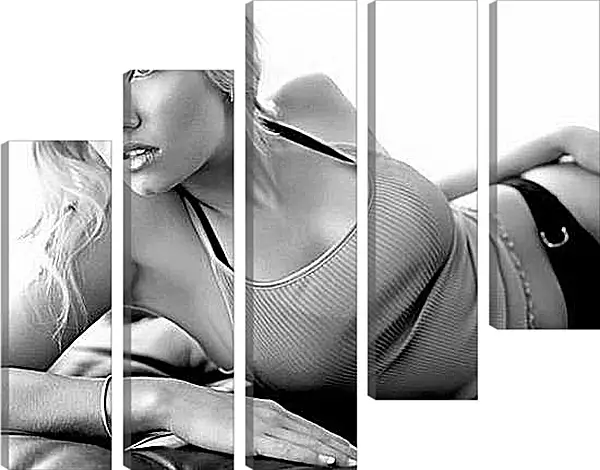 Модульная картина - Elisha Cuthbert - Элиша Катберт
Модульная картина - Elisha Cuthbert - Элиша Катберт