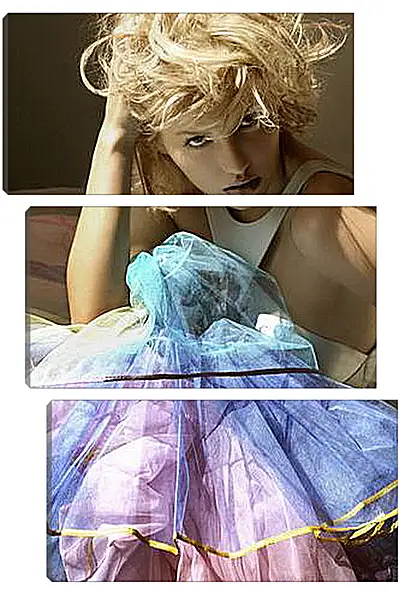 Модульная картина - Elisha Cuthbert - Элиша Катберт
Модульная картина - Elisha Cuthbert - Элиша Катберт